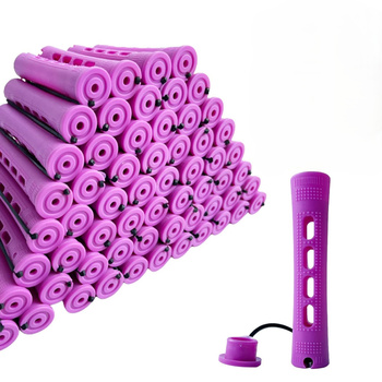 Wałki do trwałej grube 10 szt.