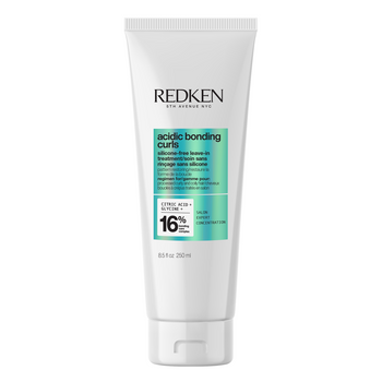 Redken Acidic Bonding Curls regenerująca kuracja bez spłukiwania do włosów kręconych i falowanych 250ml