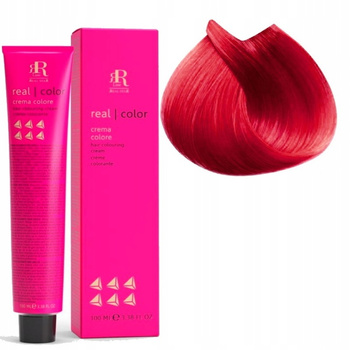 RR - Color TONER - RED 100 ml