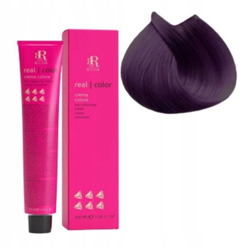 RR 3.22 Crema Colore Castano Scuro 100 ml