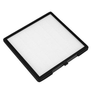 Clavier filtr do pochłaniacza pyłu kasetowy