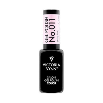 Victoria Vynn Lakier hybrydowy 011 Pastel Pink 8ml