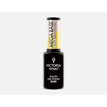 Victoria Vynn Mega Base Nude 8ml