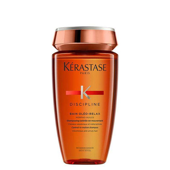 Kerastase Discipline Kąpiel Oleo Relax 250 ml