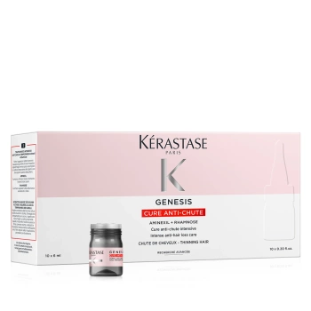 Kerastase Genesis Ampułki przeciw wypadaniu włosów 10 x 6 ml