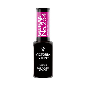 Victoria Vynn Lakier hybrydowy 254 Fabulous Fuchsia 8ml
