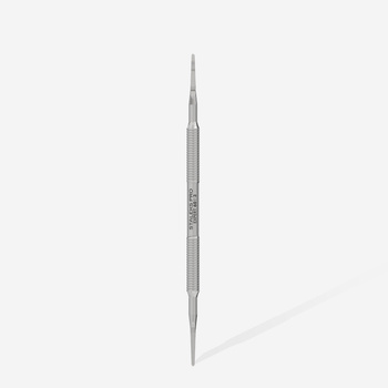 Staleks kopytko do pedicure 60/3 (pilnik prosty i pilnik z zagiętą końcówką)