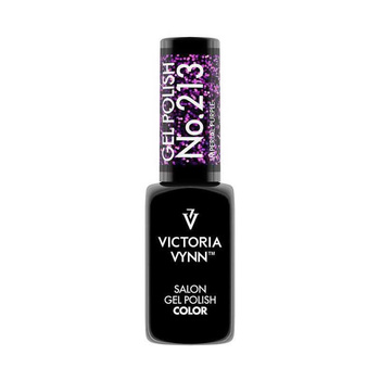 Victoria Vynn Lakier hybrydowy 213 Imperial Purple 8ml