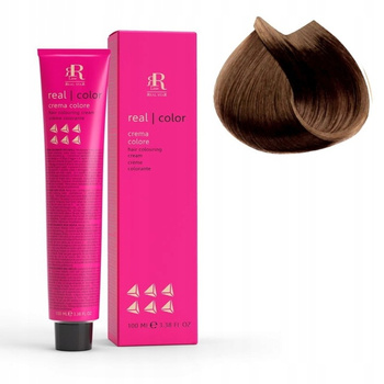 RR 6.00 Crema Colore Biondo Scuro 100 ml