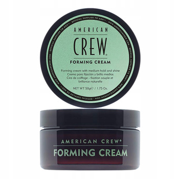 American Crew Krem do modelowania włosów 50 g