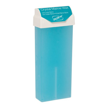 Depileve Wosk Crystal Marine z aplikatorem 100g