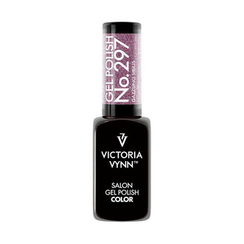 Victoria Vynn Lakier hybrydowy 297 Dazzling Sirius 8ml