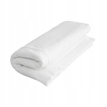 Ręczniki kąpielowe jednorazowe z włókniny biodegradowalnej BIO-EKO 150x70 – 10 szt.