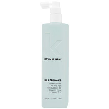 Kevin Murphy Killer Waves - spray podkreślający naturalne fale 150 ml