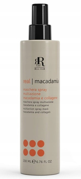 RR Line Macadamia Star odżywka w sprayu 200 ml