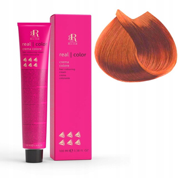 RR 8.44 Crema Colore Biondo Chiaro Rame 100 ml
