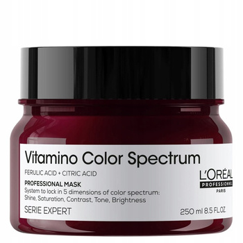 VITAMINO COLOR SPECTRUM MASKA 250ML