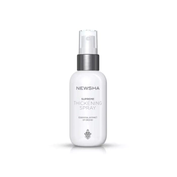 Newsha Supreme Thickening Spray - teksturyzjący sparay do loków i objętości 125ml