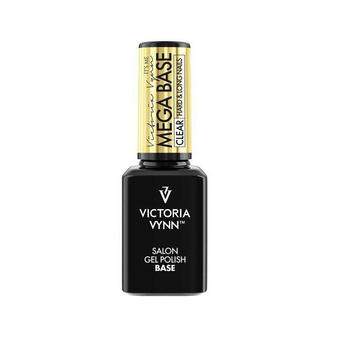Victoria Vynn Mega Base Clear 15ml