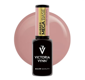 Victoria Vynn Mega Base Cover Natural 8ml