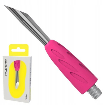 STALEKS Część robocza kopytka Combo UNIQ 12 kopytko skośne