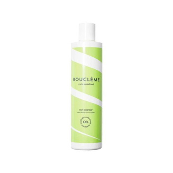 BOUCLEME Curl Cleanser 300ml - oczyszczający krem do włosów kręconych