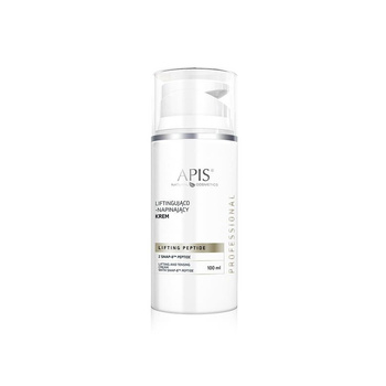APIS LIFTING PEPTIDE Liftingująco-napinający krem z SNAP-8™ peptide / 100 ml