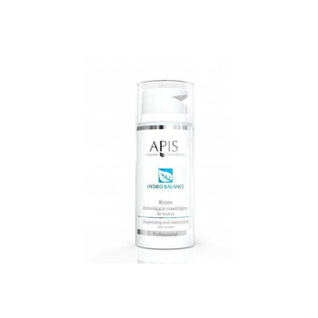 Apis Hydro Balance Krem dotleniająco-nawilżający 100ml