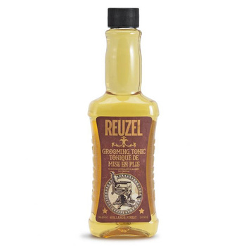 Reuzel Grooming Tonic - utrwalający tonik do modelowania 500 ml