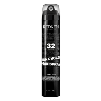 Redken Triple Take 32 Max Hold Hairspray 300 ml 