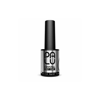 PALU  Top Coat Crystal No Wipe  11ml