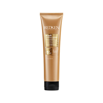 Redken All Soft Leave In wzmacniający krem do włosów 150ml