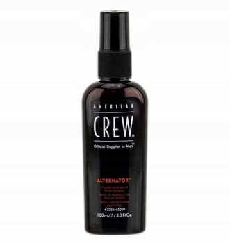 AMERICAN CREW CLASSIC ALTERNATOR SPRAY DO WŁOSÓW 100ml
