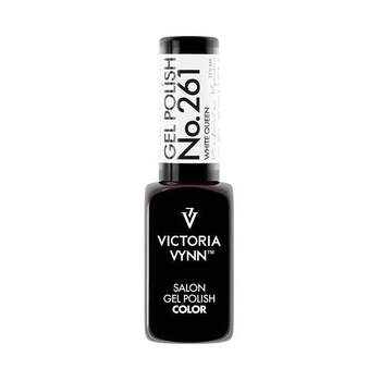 Victoria Vynn Lakier hybrydowy 261 White Queen 8ml