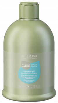 Alter Ego CureEgo Hydraday - szampon nawilżający 300ml