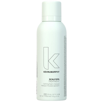 Kevin Murphy Scalp Spa Treatment - oczyszczająca pianka do problematycznej skóry głowy 170ml