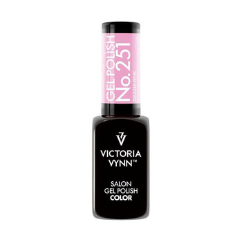 Victoria Vynn Lakier hybrydowy 251 Dazzle Pink 8ml