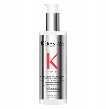 Kerastase Premiere Concentrate naprawczy koncentrat dekalcyfikujący włosy przed kąpielą 250ml