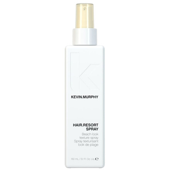 Kevin Murphy Hair Resort Spray Anniversary - spray nadający teksturę i plażowy wygląd 150 ml