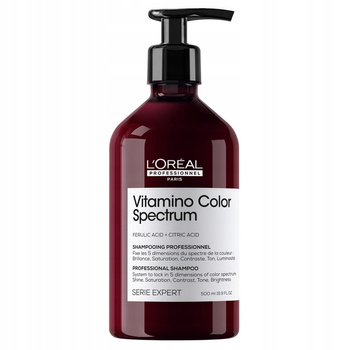 VITAMINO COLOR SPECTRUM SZAMPON 500ML