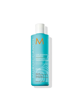 Moroccanoil Curl Enhancing Szampon do włosów kręconych 250 ml
