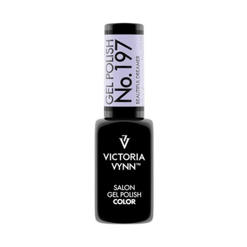 Victoria Vynn Lakier hybrydowy 197 Beatiful Dreamer 8ml