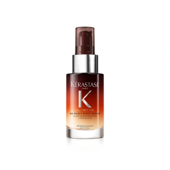Kérastase Nutritive Serum 8H Magic Night odżywcze serum na noc do włosów 30ml