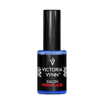 Victoria Vynn kwasowy Primer Acid do lakieru hybrydowego 15 ml