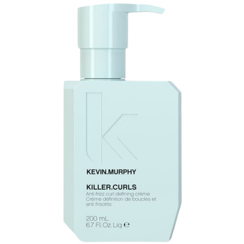 Kevin Murphy Killer Curls - kuracja stylizująca do włosów kręconych 200 ml