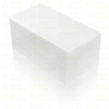 Ręcznik fryzjerski jednorazowy z włókniny perforowanej BASIC 70x40 – 50 szt.