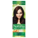 NATURIA COLOR Farba Dziki kasztan (222)  2022