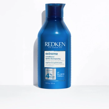 Redken Extreme proteinowa odżywka do włosów zniszczonych 300ml