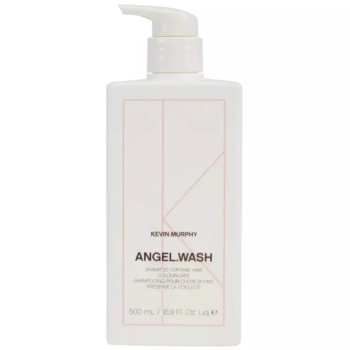 Kevin Murphy Angel Wash - regenerujący szampon do włosów cienkich i farbowanych 500ml