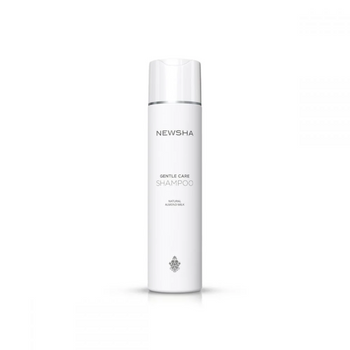 Newsha Gentle Care Shampoo - szampon do włosów delikatnych i uwrażliwionych 250ml